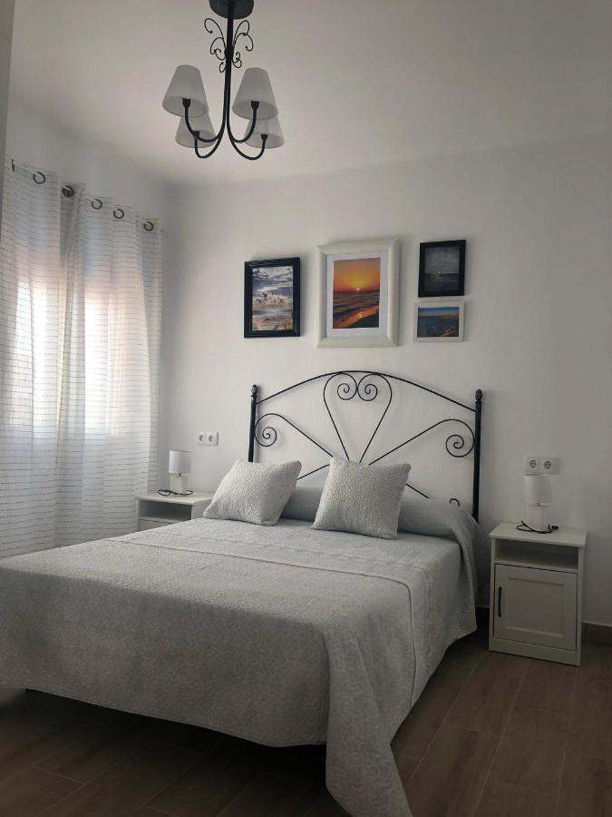 Apartamento Vacacional En El Centro De Tarifa Exterior photo