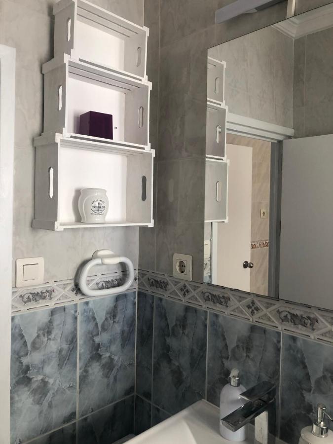Apartamento Vacacional En El Centro De Tarifa Exterior photo